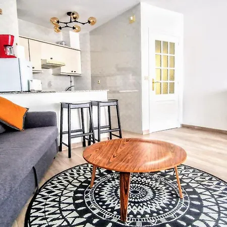 Sanxenxo , Apartamento Nuevo 300 Mts Playa Silgar Exterior foto