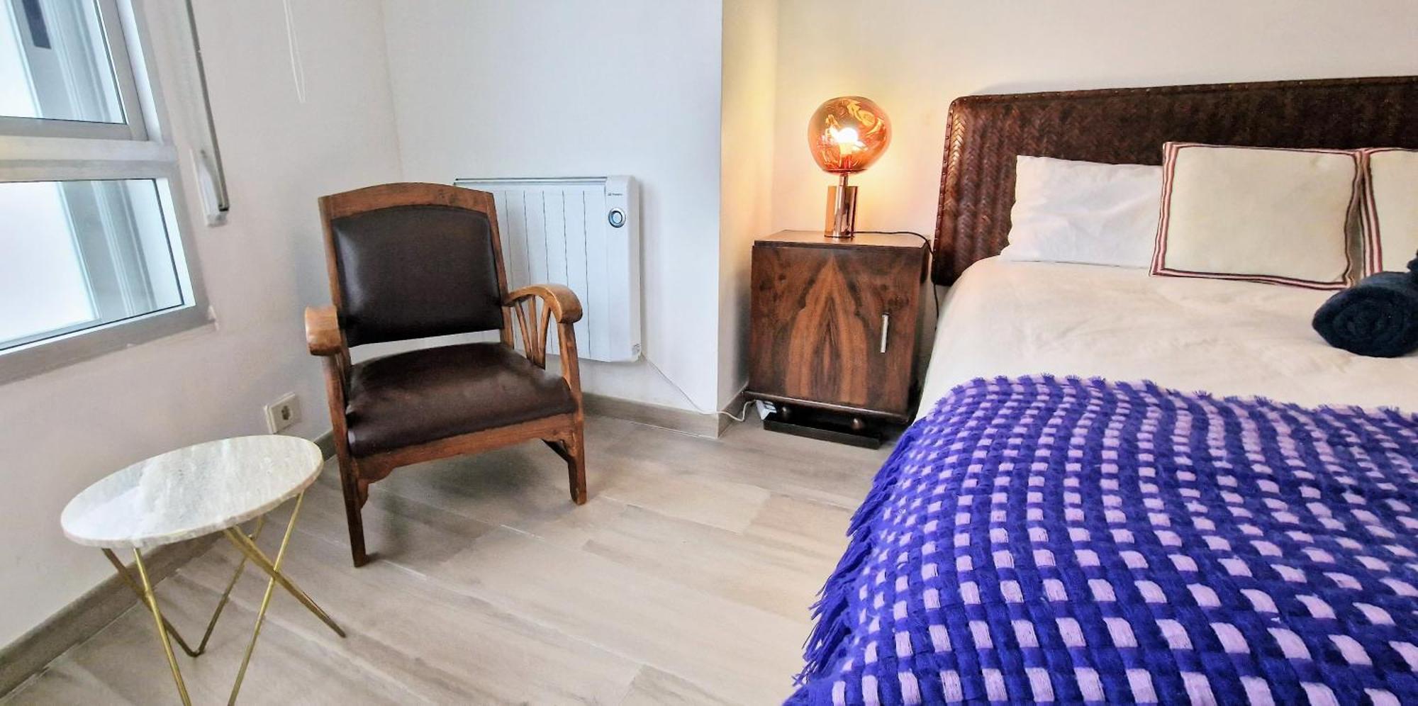 , Nuevo 300 Mts Playa Silgar Apartment