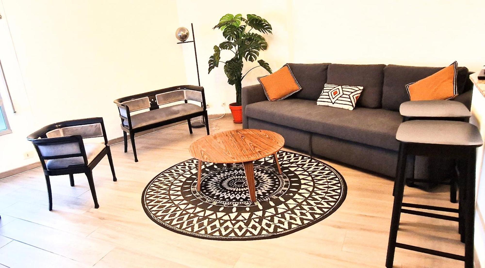 , Nuevo 300 Mts Playa Silgar Apartment *