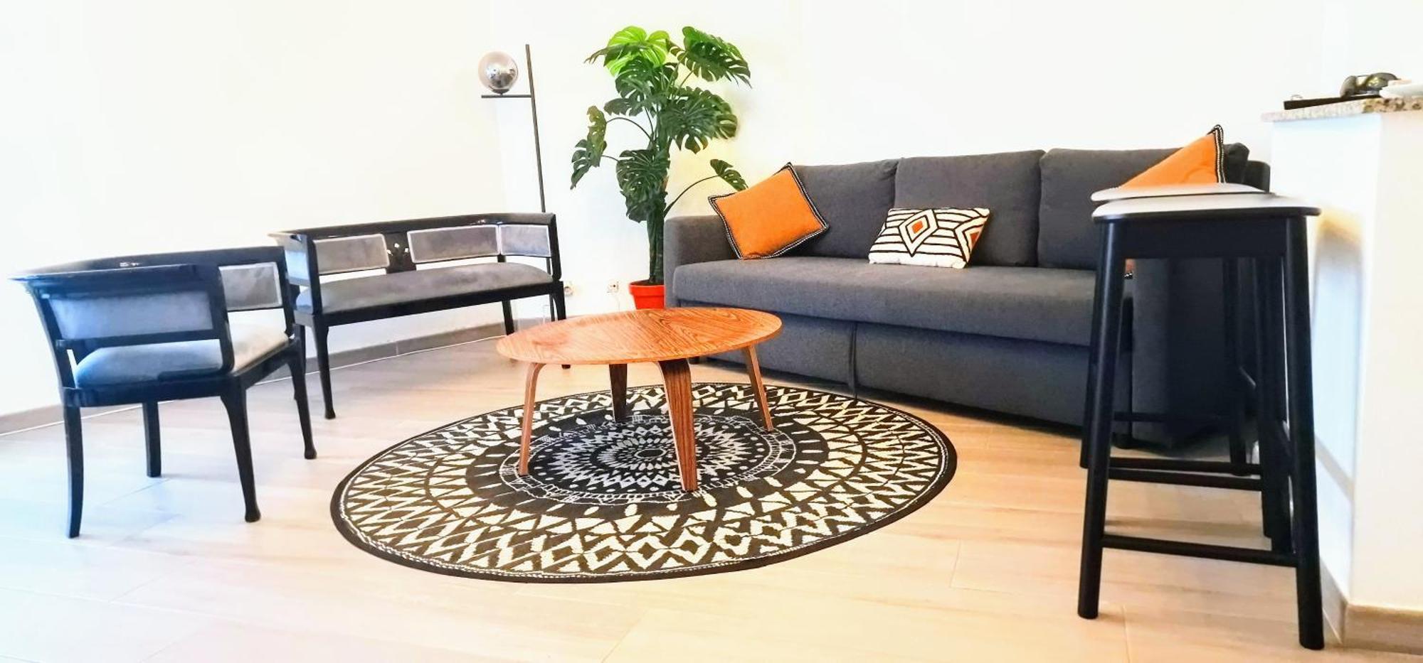 Apartment , Nuevo 300 Mts Playa Silgar Sanxenxo